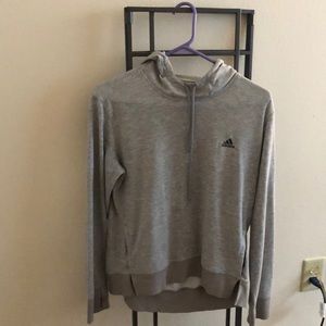Adidas sweatshirt